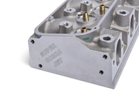 Ford Racing Super Cobra Jet Cylinder Head - Bare