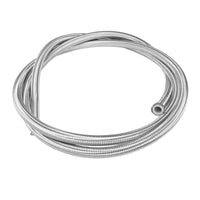 Russell Stainless An -6 Pro Ptfe Hose 6 Foot Length