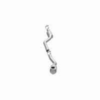 MagnaFlow Direct Fit Catalytic Converter 03-06 Mercedes SL500 5L Passenger Side