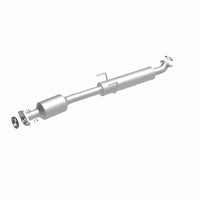 MagnaFlow 07-10 Toyota Sienna 3.5L Direct Fit Converter