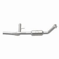 MagnaFlow Direct Fit Catalytic Converter F-150 04-06 8 4.6L