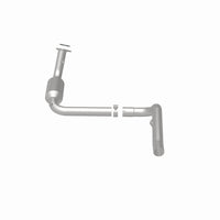 MagnaFlow California Direct Fit Converter 02-03 Cadillac Escalade 6.0L