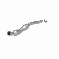MagnaFlow Direct Fit Catalytic Converter 03-05 R Rover HSE4.4 D/S OE