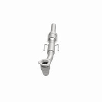 MagnaFlow 07-11 Saab 9-3 2.0L Direct Fit Converter