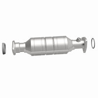MagnaFlow Direct Fit Catalytic Converter 1998 Honda Odyssey 2.3L