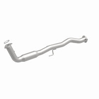 MagnaFlow 07-08 Chevrolet Suburban 2500 6.0L Direct Fit Converter