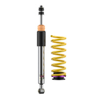 KW Coilover Kit V2 Chrysler Crossfire (ZH)