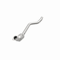MagnaFlow DF Catalytic Conv 05-07 Chrysler 300 P/S / 06-07 Dodge Charger P/S / 05-07 Magnum P/S