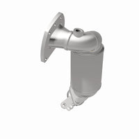 MagnaFlow 18-19 Toyota Camry 3.5L Direct Fit Converter