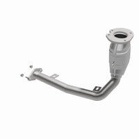 MagnaFlow 88-95 Honda Civic/89-91 Honda CR-X California Direct Fit Catalytic Converter