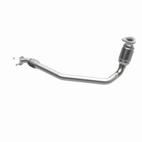 MagnaFlow 2007 Chevrolet Malibu 3.5L Direct Fit Converter