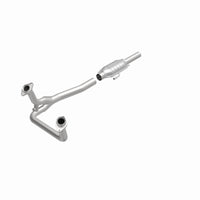 MagnaFlow Direct Fit Catalytic Converter 84-95 Ford Truck 5.0L CA