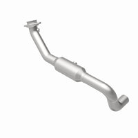 MagnaFlow 07-08 Ford F-150 4.6L Direct Fit Converter