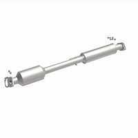 MagnaFlow 14 Hyundai Sonata 2.4L Direct Fit Catalytic Converter