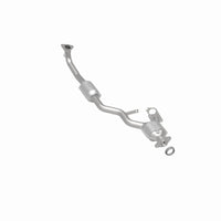MagnaFlow Direct Fit Catalytic Converter 01-04 Subaru Outback 3L Driver Side