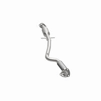 MagnaFlow 11-14 Cruze 1.8 L Underbody Direct Fit Converter