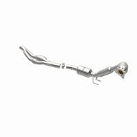 MagnaFlow Direct Fit Catalytic Converter AUDI TT- 2008 4 2.0L OEM