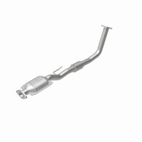 MagnaFlow Direct Fit Catalytic Converter 1996 Toyota Camry 2.2L