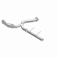 MagnaFlow 07-08 Ford Expedition 5.4L Direct Fit Converter