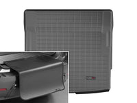 WeatherTech 19-24 Volvo S60 Cargo With Bumper Protector - Black