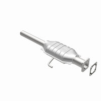 MagnaFlow Direct Fit Catalytic Converter 87-90 Jeep Wrangler 4.2L L6