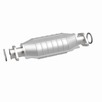 MagnaFlow 83-89 Corolla 1.6L CA Direct Fit Converter