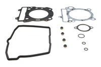 Wiseco 05-12 KTM 250SXF 76-77mm Top End Gasket Kit