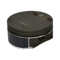 Wiseco HD Milwaukee 8 124cid 11.01 CR (X) Piston Kit