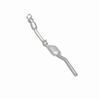 MagnaFlow Direct Fit Catalytic Converter 00-02 Audi S4 2.7L D/S A/T (49 State)