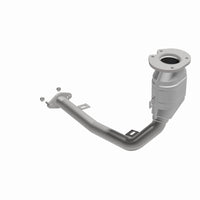 MagnaFlow 88-95 Honda Civic/89-91 Honda CR-X California Direct Fit Catalytic Converter