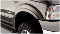 Husky Liners 99-07 Ford F-250/F-350 Super Duty OE-Style Fender Flares 4pc - Black
