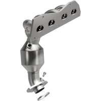 MagnaFlow 09-16 Toyota RAV4 2.5L Direct Fit Converter