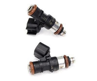 DeatschWerks 14-16 Polaris RZR XP 1000 Power Sports 1200cc Fuel Injectors (Set of 2)