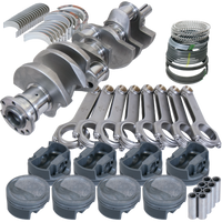Eagle Olds 455 Rotating Assembly Kit