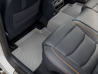 WeatherTech 2026 Genesis GV70 2nd Row Rear FloorLiner HP - Grey
