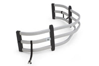 AMP Research 2004-2012 Chevy/GMC Colorado/Canyon Standard Bed BedXtender - Silver