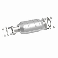 MagnaFlow Direct Fit Catalytic Converter 05-06 Kia Sportage 2.0L
