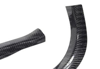 Seibon 09-10 Nissan GTR R35 OEM Style Carbon Fiber Door Sills Trim (Pair)
