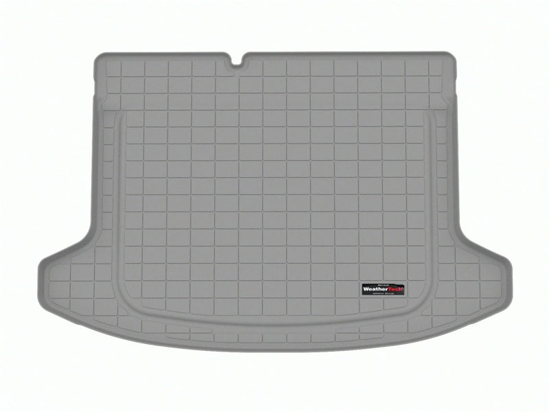 WeatherTech 2023 Kia Niro Incl. EV Model (w/o Dual Lvl Cargo Bd) Cargo Liner - Grey