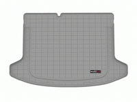 WeatherTech 2023 Kia Niro Incl. EV Model (w/o Dual Lvl Cargo Bd) Cargo Liner - Grey