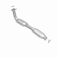 MagnaFlow Direct Fit Catalytic Converter 07-08 4.7L Tundra P/S OEM