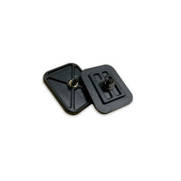 Putco Molle Bracket Milwaukee Packout System