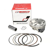 Wiseco Yamaha YFM660 Raptor/Grizzly/Rhino 111 CR Piston Kit
