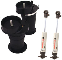 Ridetech 65-70 Buick Fullsize Rear CoolRide Kit