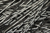 GReddy 200mm Cable Ties - 20pcs