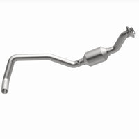 MagnaFlow 2004 Dodge Ram 1500 4.7L Direct Fit Converter