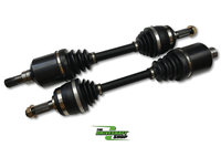 DSS 92-00 Honda Civic/94-01 Acura Integra 700HP Direct Bolt-In Axle - Left RA3995X4