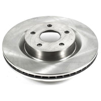 Power Stop 08-09 Pontiac G8 Front Autospecialty Brake Rotor