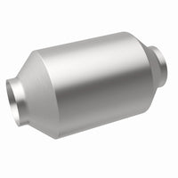 MagnaFlow 3.00 CA 5in. Spun Universal Converter