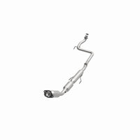 MagnaFlow 10-12 Scion xD 1.8L Direct Fit Converter